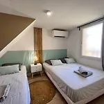 Feriehus La Cielo *