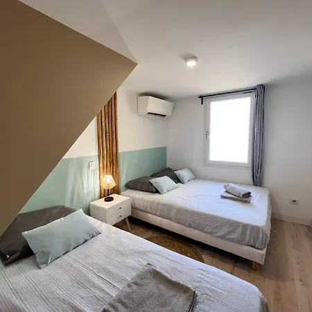 Feriehus La Cielo