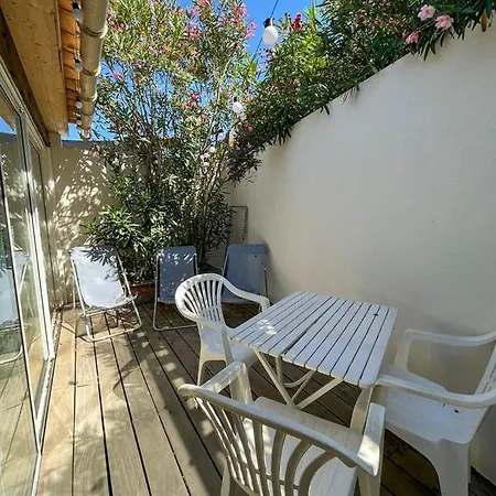 La Cielo Feriehus