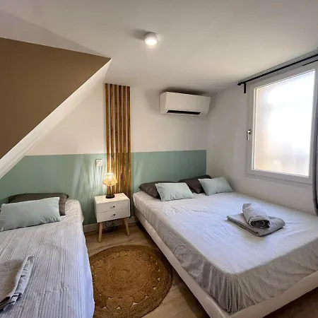 Holiday home La Cielo *