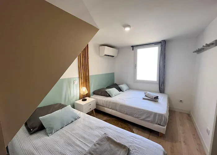 Vakantiehuis La Cielo