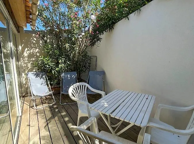 La Cielo Vakantiehuis